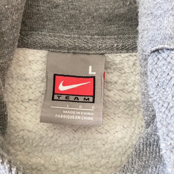 Nike Team Ohio State Hooded Sweatshirt - Picture 12 of 16